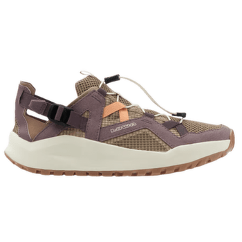Chaussures Lowa KALOYA VENT Women brown rose/peach