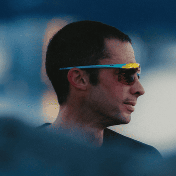Lunettes Julbo FASTER Kilian Jornet