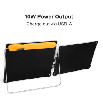 Panneau solaire BioLite Solar Panel 10 +