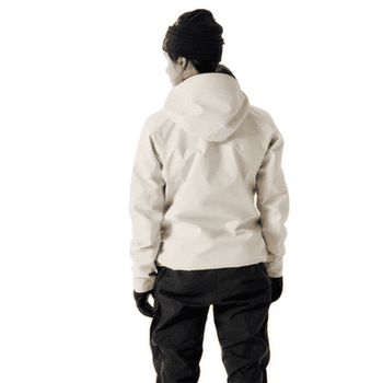 Veste Arcteryx Alpha SV Jacket Women Cosmic Bloom