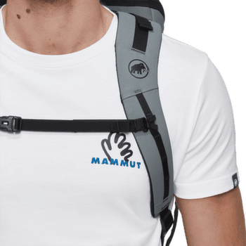 Sac a dos Mammut Neon 45 00791 strata-black