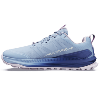 Chaussures Altra LONE PEAK 9+ Women 88J RAIN WSHD/OCENA/ORCHD ICE