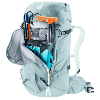 Sac a dos deuter Freescape Tour 30 SL nilas-cloud