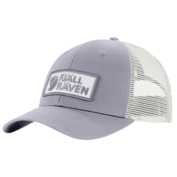 Casquette de baseball Fjällräven Fjällräven Langtradarkeps Lavender Mist