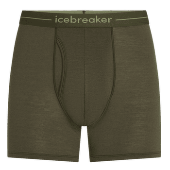 Caleçons Icebreaker Anatomica Boxers Men (103030) DK LODEN