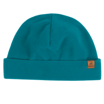 Casquettes Mammut Fleece Beanie 40320 deep teal