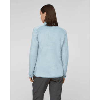 Sweat-shirt Mammut Innominata ML Jacket Women black 0001