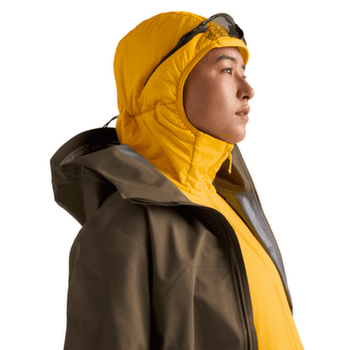 Veste Arcteryx Atom Hoody Women Pineberry
