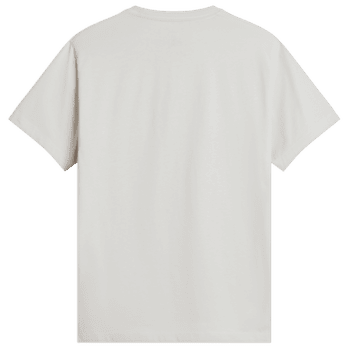 T-shirt a manches courtes The North Face Evolution Simple Dome Regular Short Sleeve Men MYB CUMULUS CLOUD