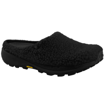 Chaussures Topo athletic REVIVE Men Black / Black