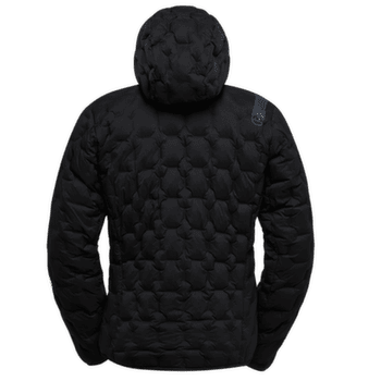 Veste La Sportiva OPRY STRETCH INSULATED JKT Men Black/Chalk