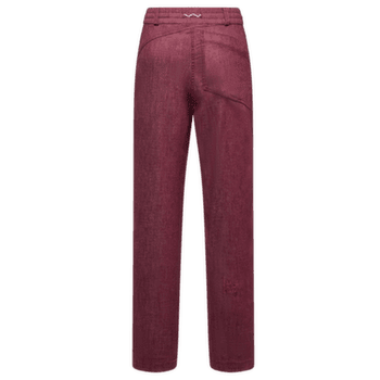 Pantalons La Sportiva SIERRA ROCK PANT Women Redwood_R25R25
