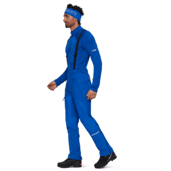 Pantalons Mammut Eiger Nordwand Pro SO Pants Men 50643 eiger blue