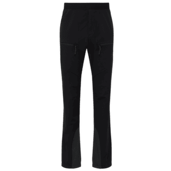 Pantalons Mammut Aenergy SO Hybrid Pants Men black 0001