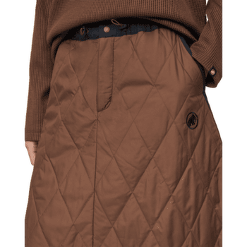 Jupes Mammut Highland Traverse IN Skirt Women black 0001