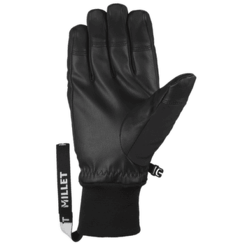 Gants Millet BREVENT GLOVE NOIR NEW