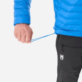 Veste Millet EVOLE LIGHT 700 HD MEN ICON BLUE