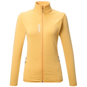 Veste Millet SENECA FLEECE Jacket Women F4207 SUNFLOWER