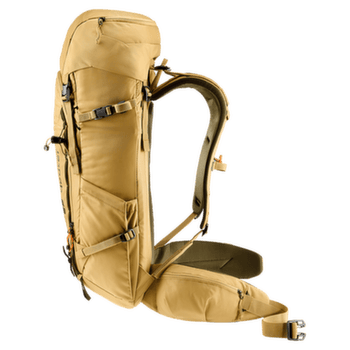 Sac a dos deuter Freescape Tour 32 savanna-nori
