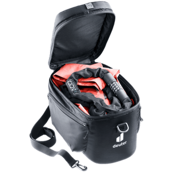 Sac deuter Rack Bag 10 Black