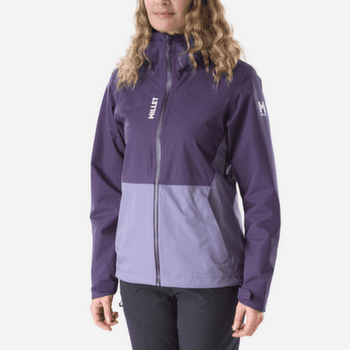 Veste Millet SENECA 2,5L JKT Women F0064 AQUATIC