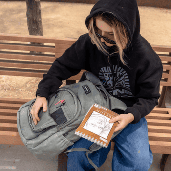 Sac a dos Dakine CAMPUS PREMIUM 28L MULLED BASIL