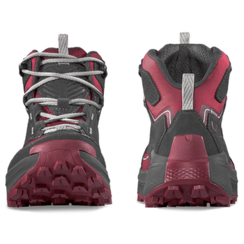 Chaussures La Sportiva PRODIGIO HIKE LT GTX WOMEN Carbon/Redwood