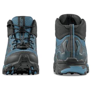 Chaussures La Sportiva Ultra Raptor II Mid JR GTX Hurricane/Black