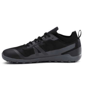 Chaussures Xero MESA SUMMIT WP MEN Black (BLCK)