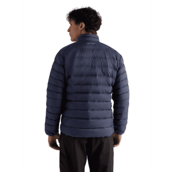 Veste Arcteryx Cerium Jacket Men Black Sapphire