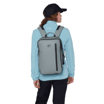 Sac a dos Mammut Seon Transporter 15 00789 strata
