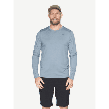 T-shirt a manches longues Devold Premium LS Men 284A INK