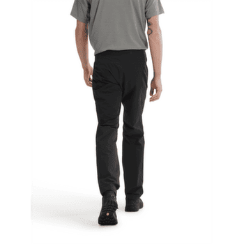 Pantalons Arcteryx Gamma Pant Men Black
