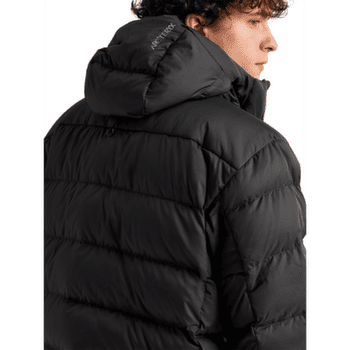 Veste Arcteryx Thorium Hoody Men Black