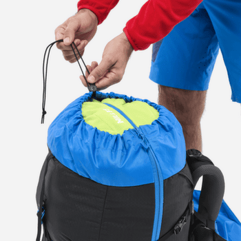 Sac a dos Millet UBIC 55+15 E-BLACK