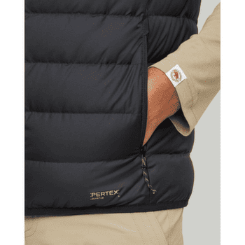 Gilet Mammut Waymarker IN Vest Men black 0001