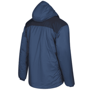Veste Direct Alpine YUNGAY navy/anthracite