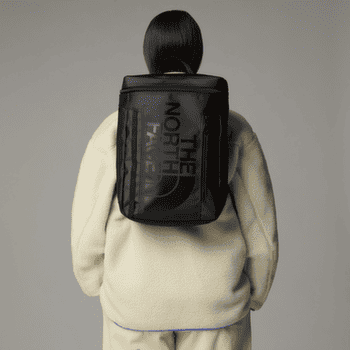 Sac a dos The North Face BASE CAMP FUSE BOX MINI TNF BLACK/TNF BLACK/NPF