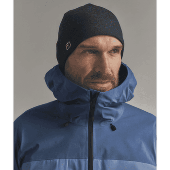 Veste Ortovox ORTLER GORE-TEX JACKET MEN 57501 Light Nunatak