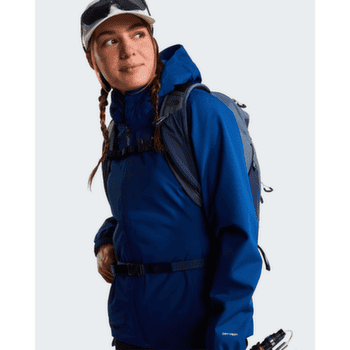Veste The North Face Quest Mono Jacket Women MVO BURGUNDY CRUSH