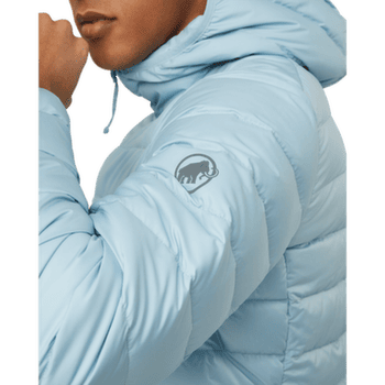 Veste Mammut Waymarker IN Hooded Jacket Men marine 5118