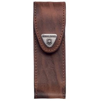 Étui Victorinox Pouch 4.0548 Brown Leather