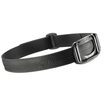 ND Petzl Rubber Pixa Black