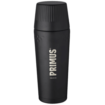 Thermos Primus TrailBreak Vacuum Bottle 0.5 Black