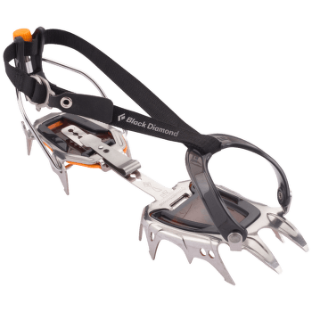 Crampons Black Diamond Serac Clip (BD400042)