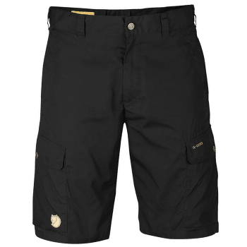 Shorts Fjällräven Ruaha Shorts Dark Grey 030