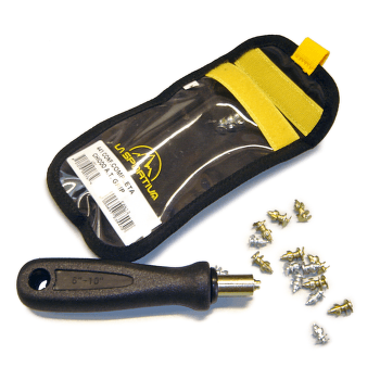 Hroty La Sportiva AT Grip Hobnails Kit