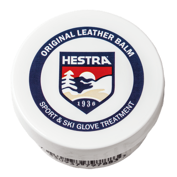 Baume Hestra Leather Balm Vit
