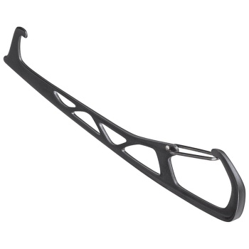 Crochet Black Diamond Wiregate Nut Tool Black
