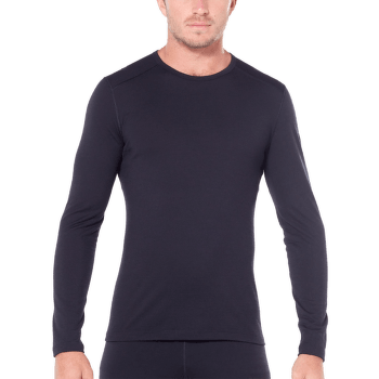 T-shirt a manches longues Icebreaker Oasis LS Crewe Men (104365) DK LODEN